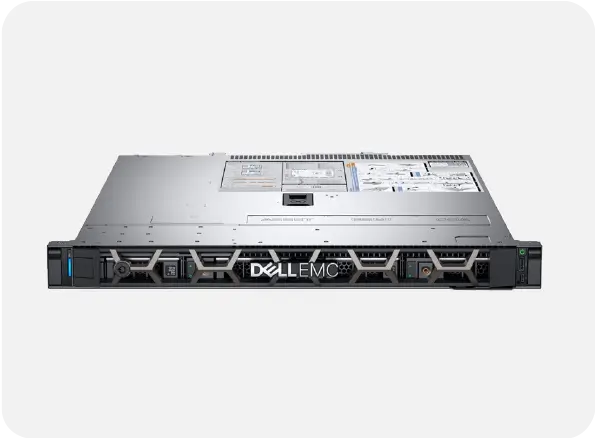 Buy Dell PowerEdge R340 Rack Server at Best Price in Dubai, Abu Dhabi, UAE